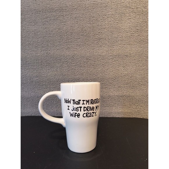 Enesco 6006248 Verre à Vin Sans Pied Avec Inscription Our